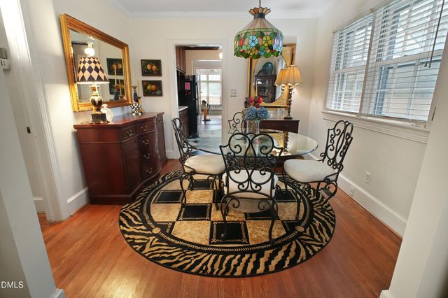 306 Warsaw Road, Clinton, NC 28328