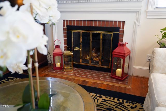 306 Warsaw Road, Clinton, NC 28328