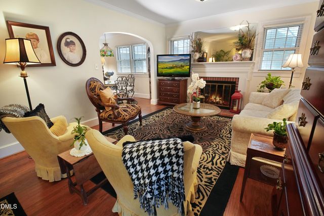 306 Warsaw Road, Clinton, NC 28328