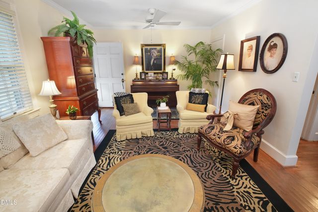 306 Warsaw Road, Clinton, NC 28328