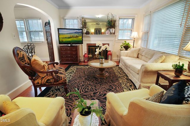 306 Warsaw Road, Clinton, NC 28328