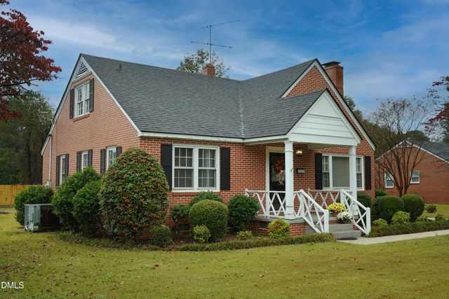 306 Warsaw Road, Clinton, NC 28328