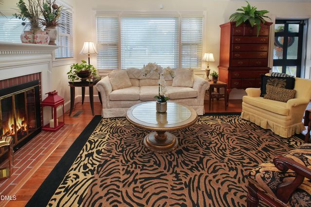 306 Warsaw Road, Clinton, NC 28328