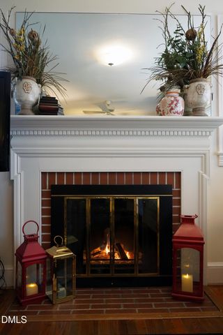 306 Warsaw Road, Clinton, NC 28328