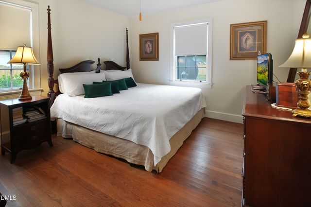 306 Warsaw Road, Clinton, NC 28328