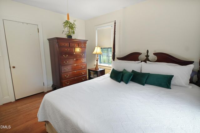 306 Warsaw Road, Clinton, NC 28328