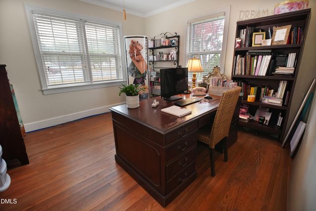 306 Warsaw Road, Clinton, NC 28328