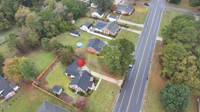 306 Warsaw Road, Clinton, NC 28328