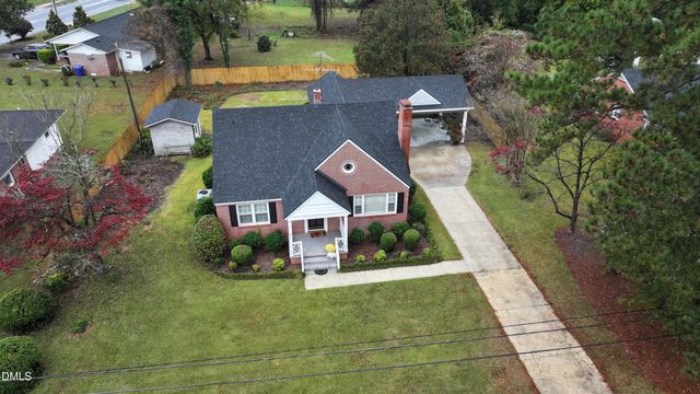 306 Warsaw Road, Clinton, NC 28328