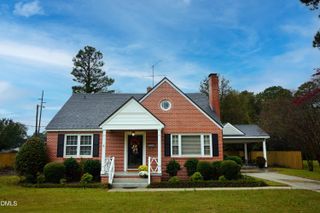 306 Warsaw Road, Clinton, NC 28328