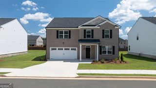 641 Kimberwick Drive, Locust Grove, GA 30248