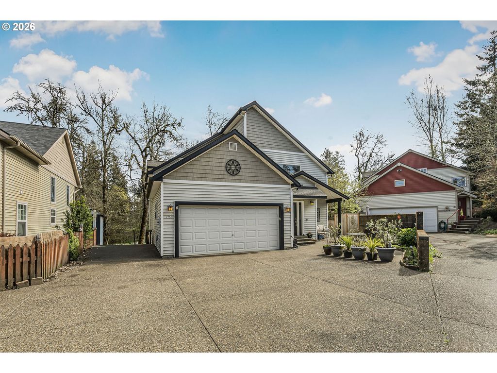 Image 1 of property listing at 1760 Sw GOUCHER Ct, Mc Minnville, OR 97128