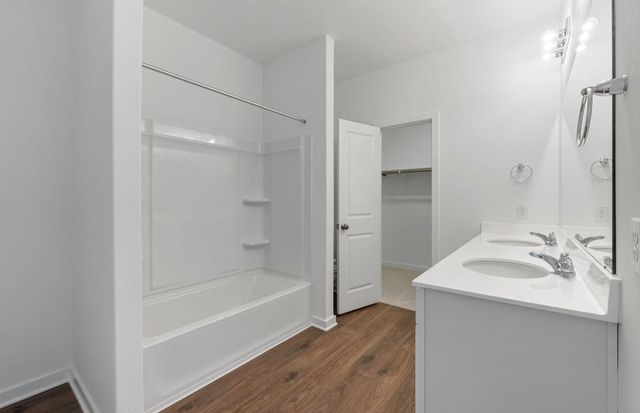 3003 Gillespie Court, Temple, TX 76501