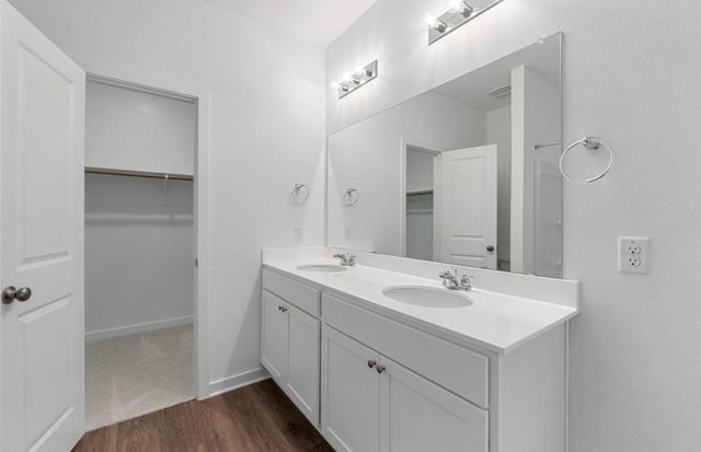 3003 Gillespie Court, Temple, TX 76501