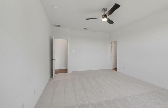 3003 Gillespie Court, Temple, TX 76501