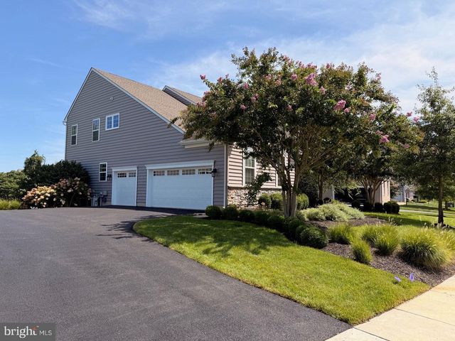 126 GREEN FOREST DR, Middletown, DE 19709