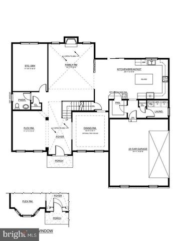 126 GREEN FOREST DR, Middletown, DE 19709