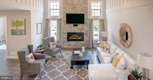 126 GREEN FOREST DR, Middletown, DE 19709