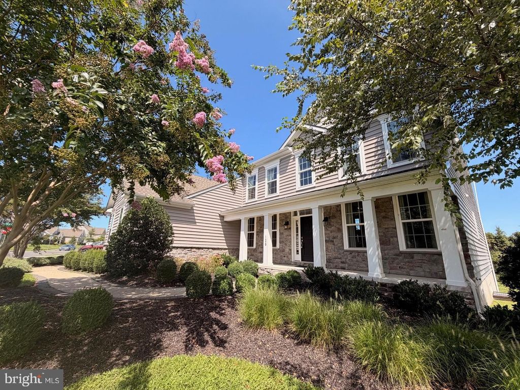 126 GREEN FOREST DR, Middletown, DE 19709