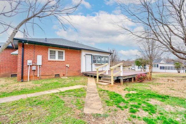 714 Linwood Road, Kings Mountain, NC 28086