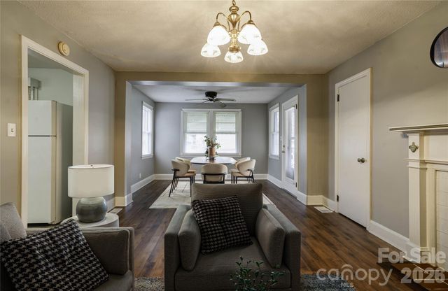 714 Linwood Road, Kings Mountain, NC 28086