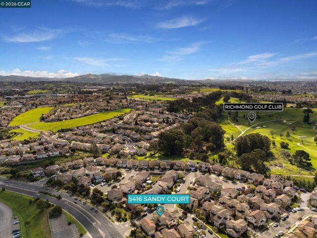 5416 Sandy Ct, Richmond, CA 94806