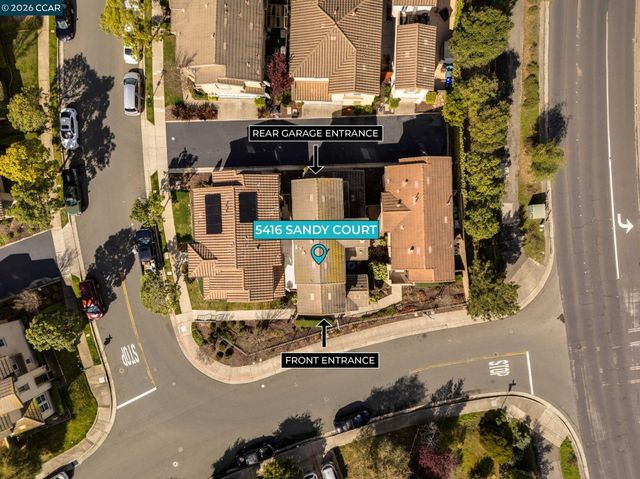 5416 Sandy Ct, Richmond, CA 94806