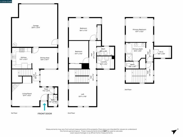 5416 Sandy Ct, Richmond, CA 94806