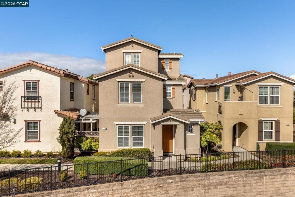 5416 Sandy Ct, Richmond, CA 94806