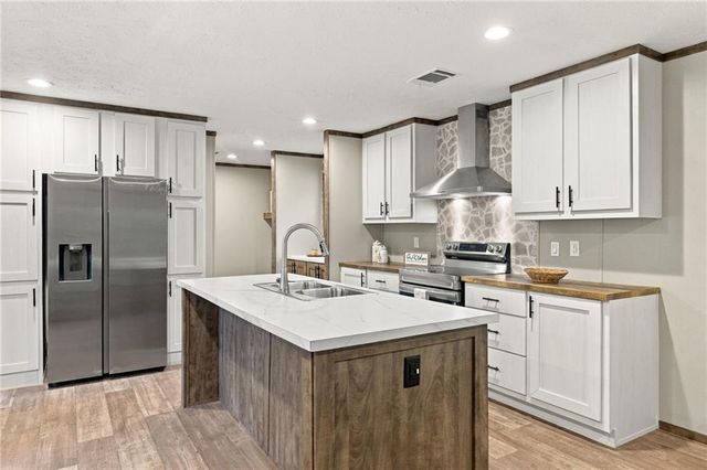 277 Eden Woods, Clarkesville, GA 30523