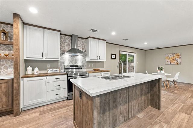 277 Eden Woods, Clarkesville, GA 30523