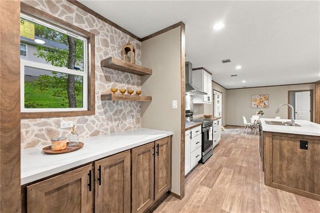 277 Eden Woods, Clarkesville, GA 30523