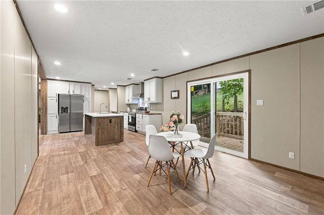 277 Eden Woods, Clarkesville, GA 30523