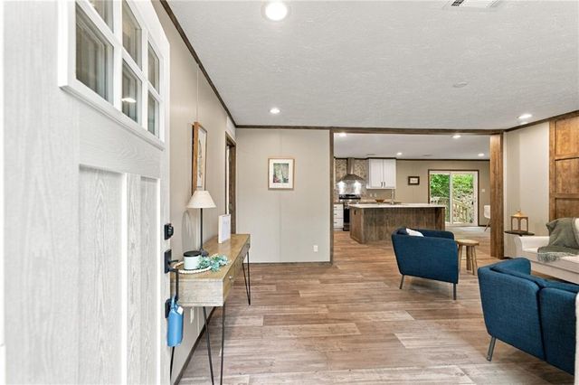 277 Eden Woods, Clarkesville, GA 30523