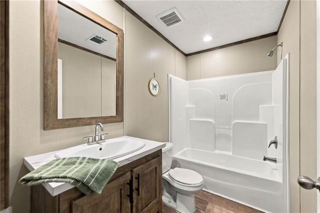 277 Eden Woods, Clarkesville, GA 30523