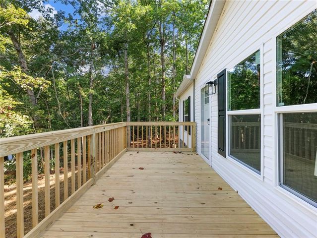 277 Eden Woods, Clarkesville, GA 30523