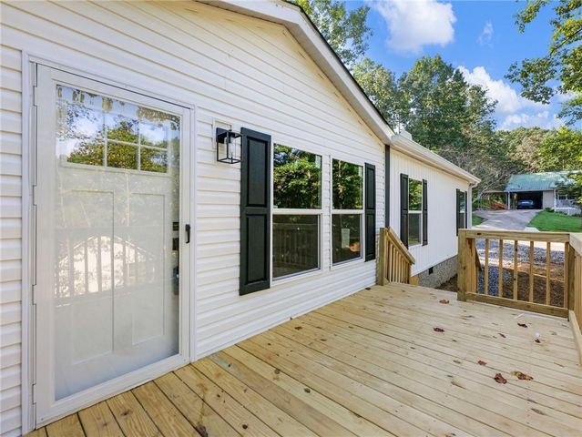 277 Eden Woods, Clarkesville, GA 30523