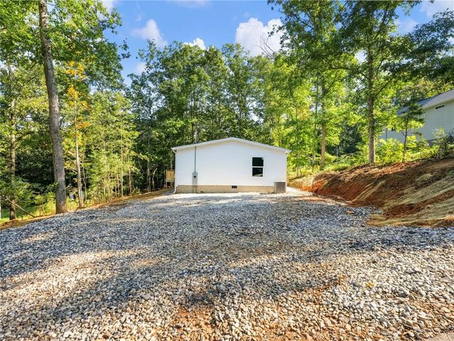 277 Eden Woods, Clarkesville, GA 30523