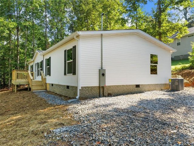 277 Eden Woods, Clarkesville, GA 30523