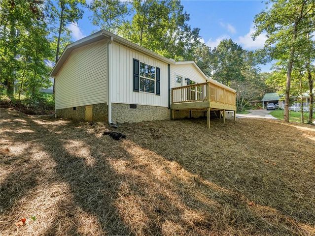 277 Eden Woods, Clarkesville, GA 30523