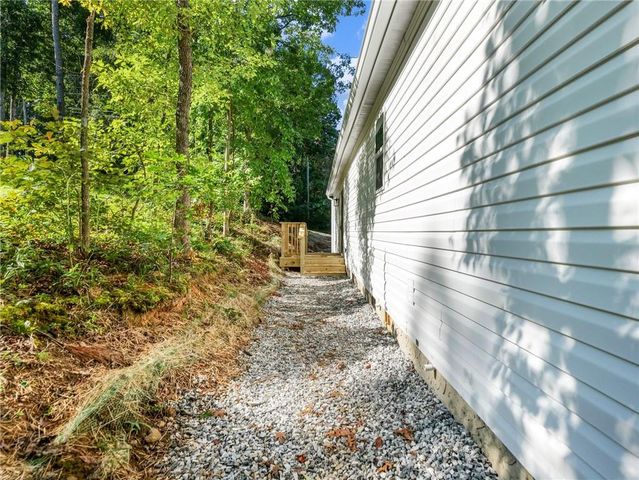 277 Eden Woods, Clarkesville, GA 30523