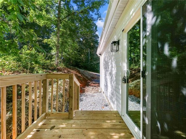 277 Eden Woods, Clarkesville, GA 30523