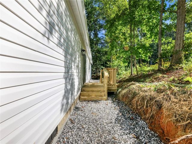 277 Eden Woods, Clarkesville, GA 30523