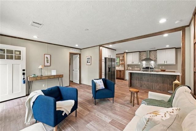 277 Eden Woods, Clarkesville, GA 30523