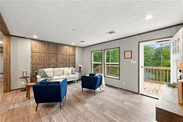 277 Eden Woods, Clarkesville, GA 30523