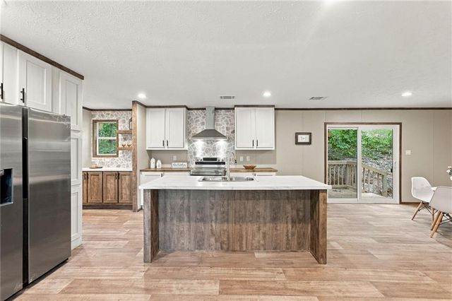 277 Eden Woods, Clarkesville, GA 30523