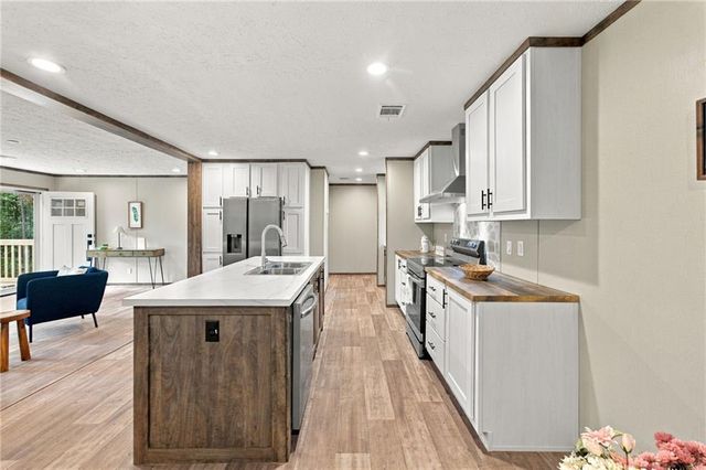 277 Eden Woods, Clarkesville, GA 30523