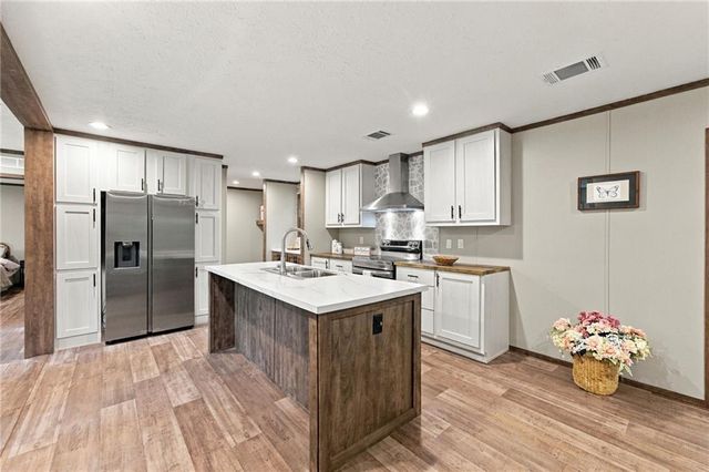 277 Eden Woods, Clarkesville, GA 30523