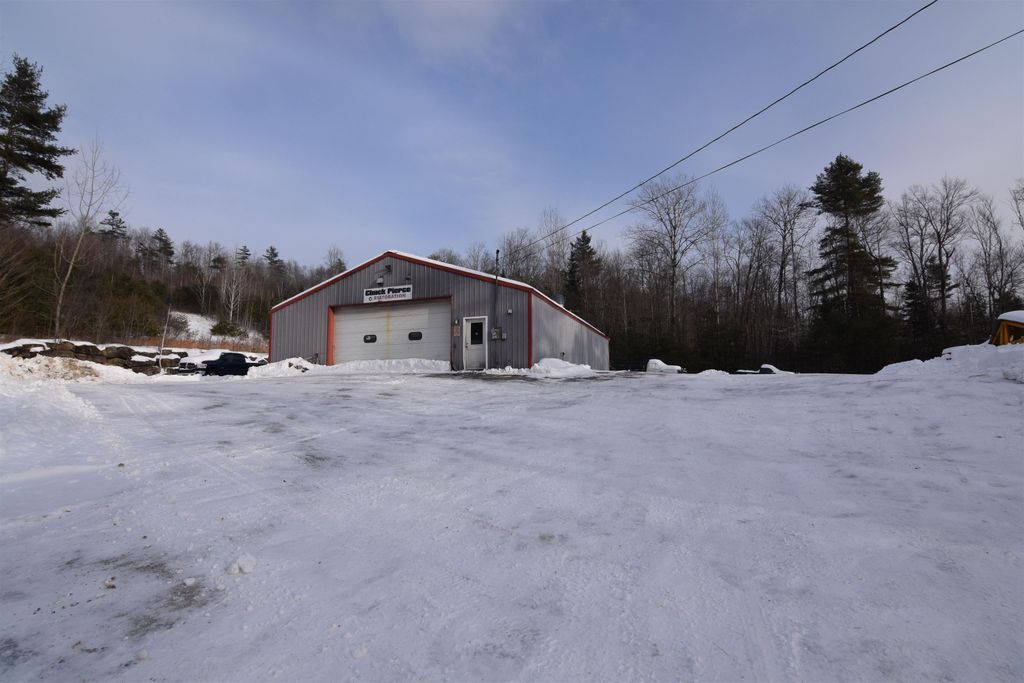 26 Mountain View Road, Lempster, NH 03605