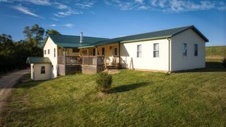 17155 County Highway F, Norwalk, WI 54648